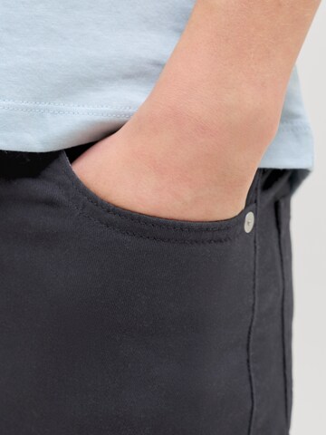 Jack & Jones Junior Regular Pants in Blue