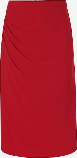 Sijonas iš TATUUM, spalva – raudona, Prekių apžvalga