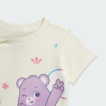 Set 'Care Bears' di ADIDAS ORIGINALS in nero