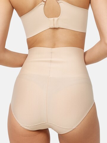 MAIDENFORM Shapingslip 'Tame your Tummy' in Beige