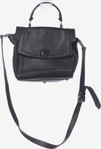Peserico Bag in One size in Black: front
