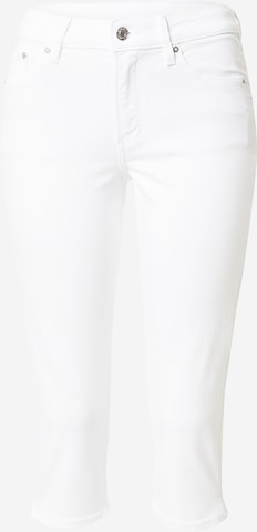s.Oliver Jeans 'Betsy' in White: front