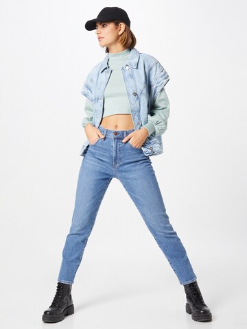 Madewell Regular Jeans in Blue