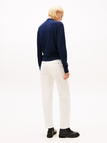 TOMMY HILFIGER Sweater in Blue