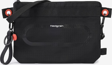 Hedgren Crossbody bag in Black: front
