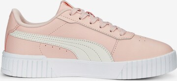 PUMA Sneaker low 'Carina 2.0' i pink