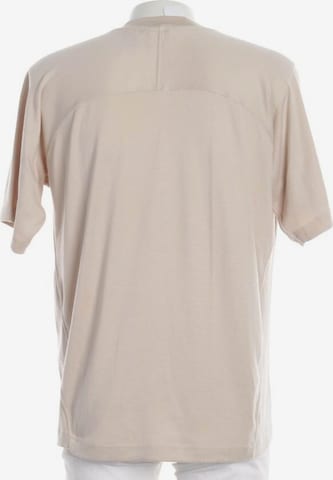 THE NORTH FACE T-Shirt M in Weiß