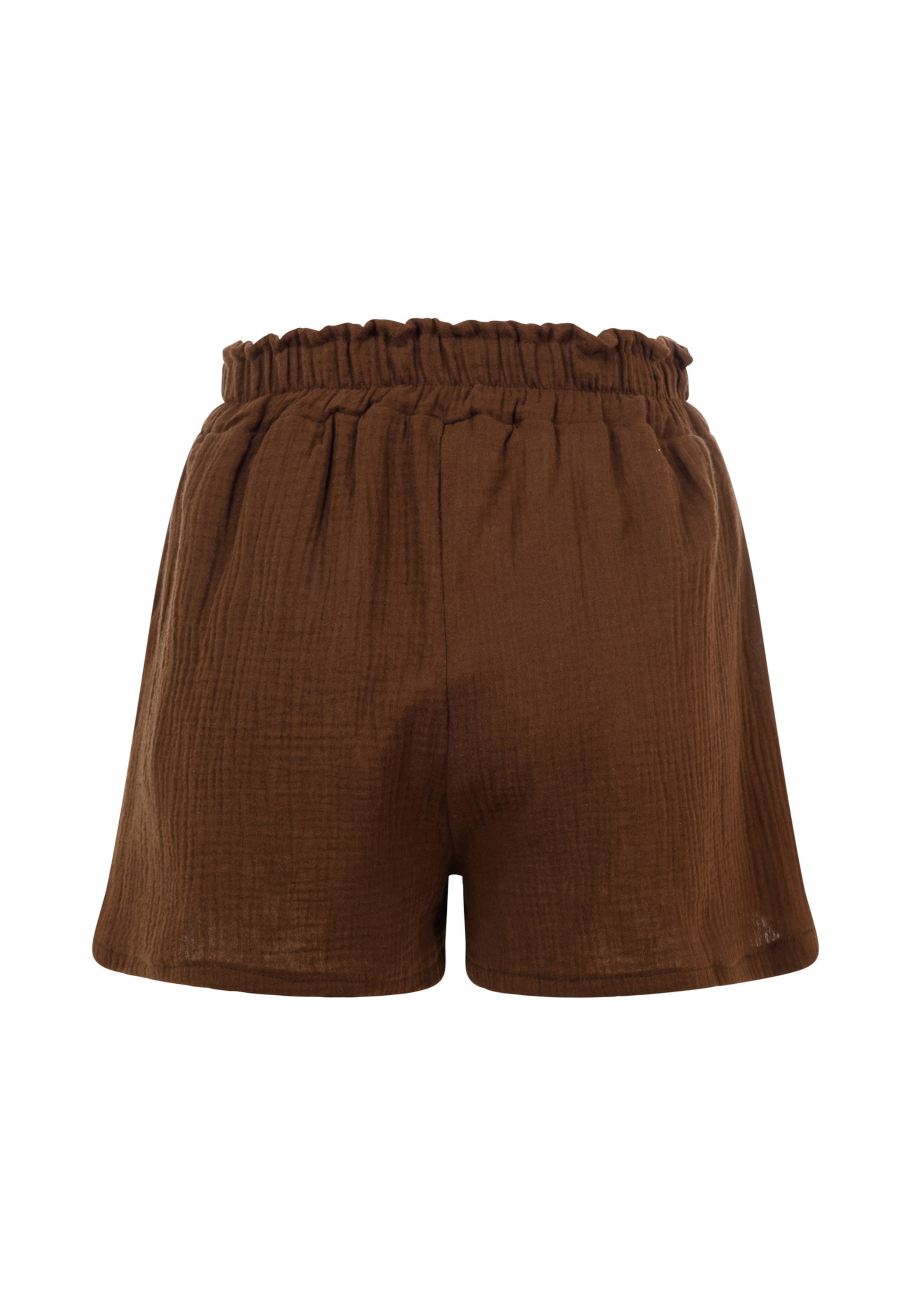 Cloud5ive Regular Broek in Bruin