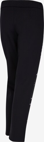 Sportalm Kitzbühel Regular Pants in Black