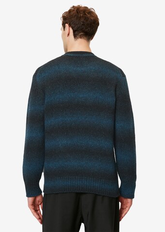 Marc O'Polo Pullover in Blau