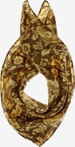ESCADA Scarf & Wrap in One size in Brown: front