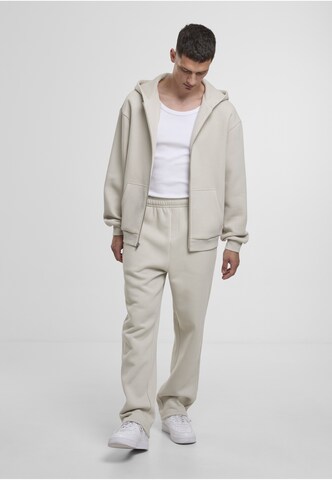 Urban Classics Loosefit Hose in Beige