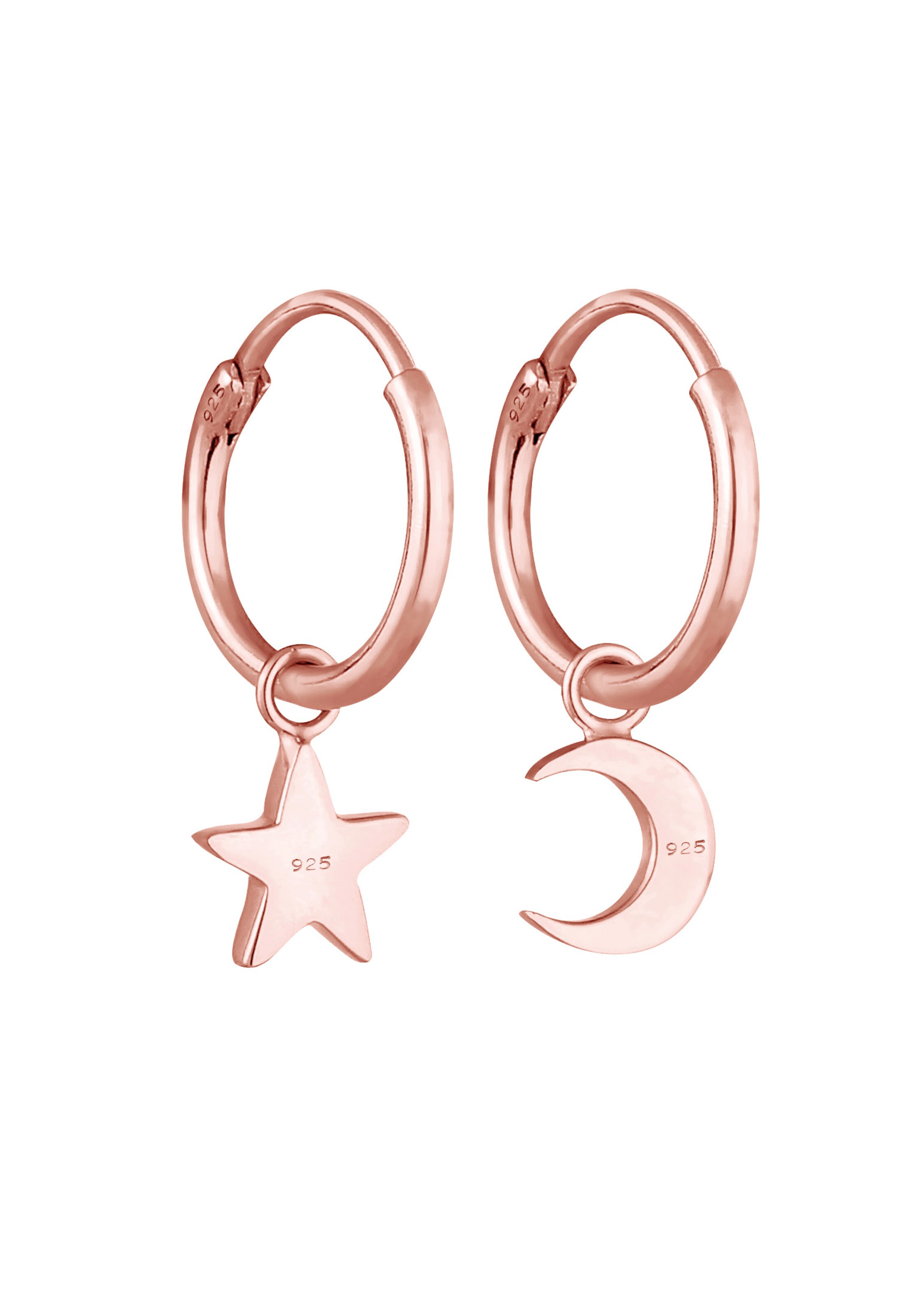 ELLI Earrings in Gold