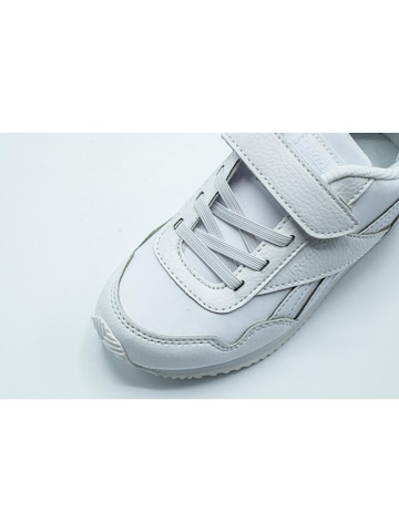 Scarpa sportiva 'Royal Classic Jogger 3' di Reebok in bianco