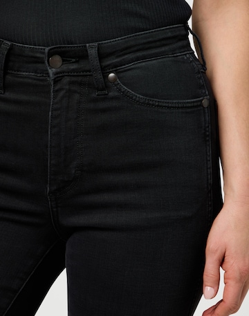 WRANGLER Regular Jeans in Black