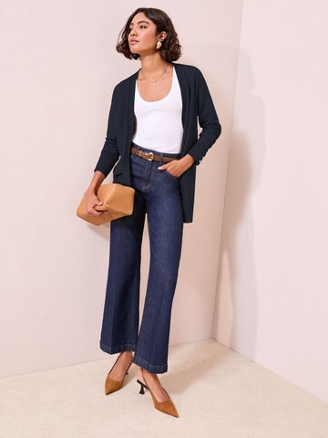 Friends Like These Pletena jopa | modra barva