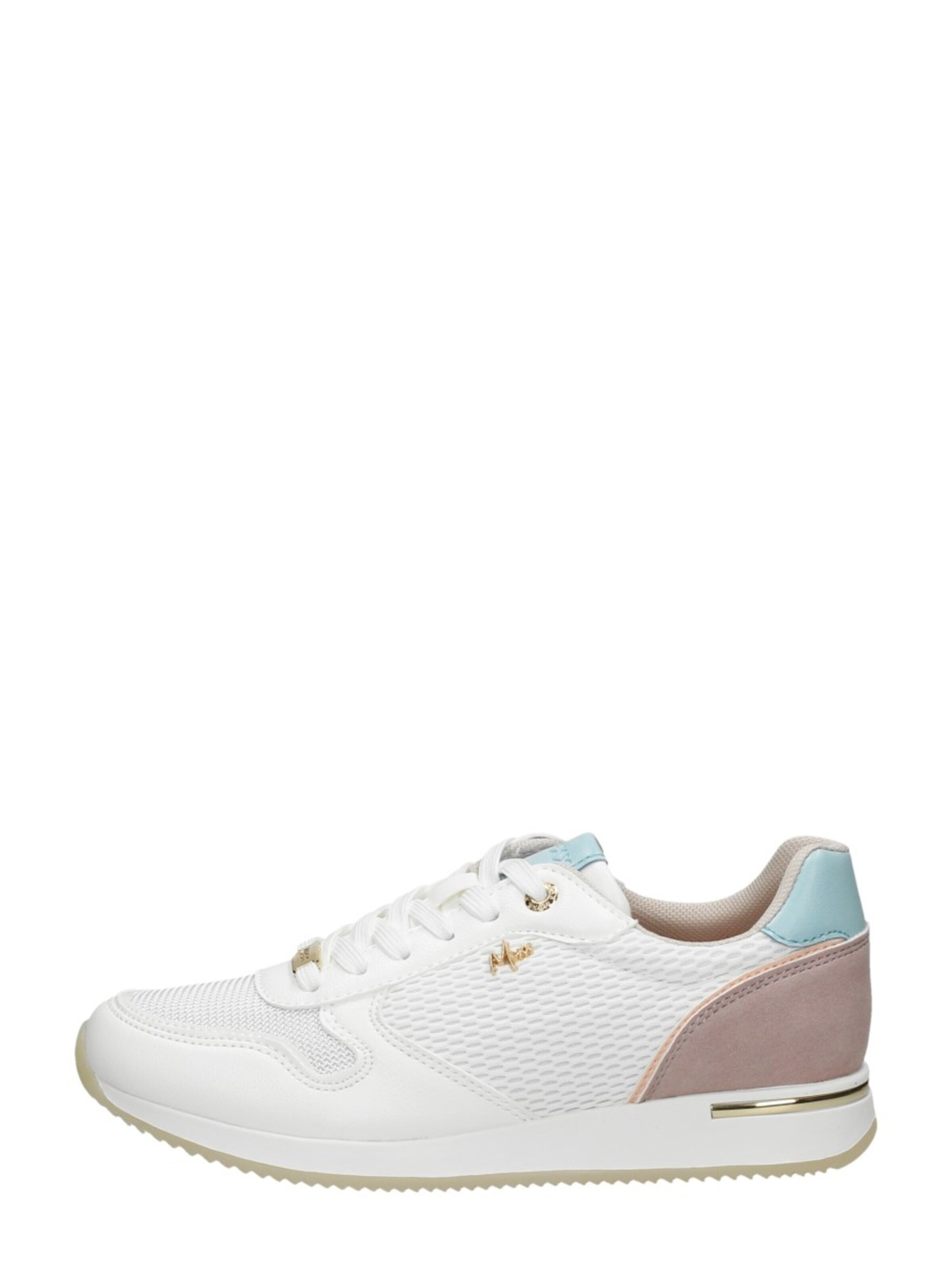 MEXX Sneaker low 'Linn'‌‌‌‌‌‌‌‌‌ in Weiß: Vorderseite