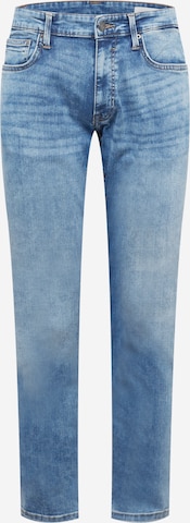 Slimfit Jeans 'Keith' di s.Oliver in blu: frontale