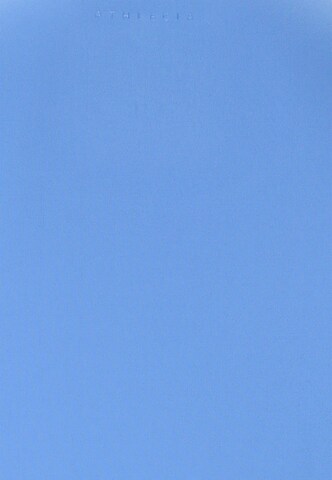 Athlecia Sports top 'Almi V2' in Blue