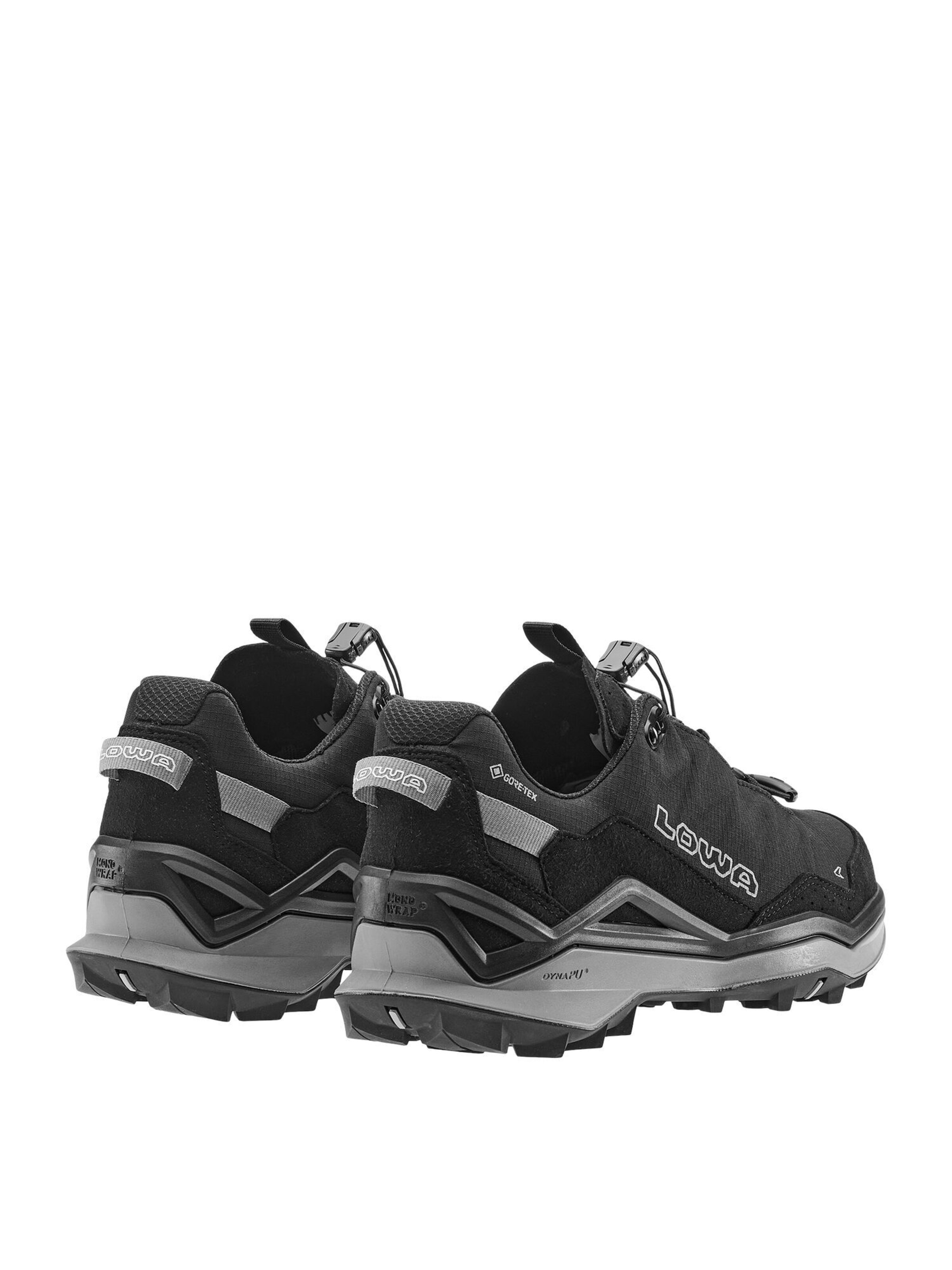 LOWA Flats 'MADDOX PRO GTX' in Black