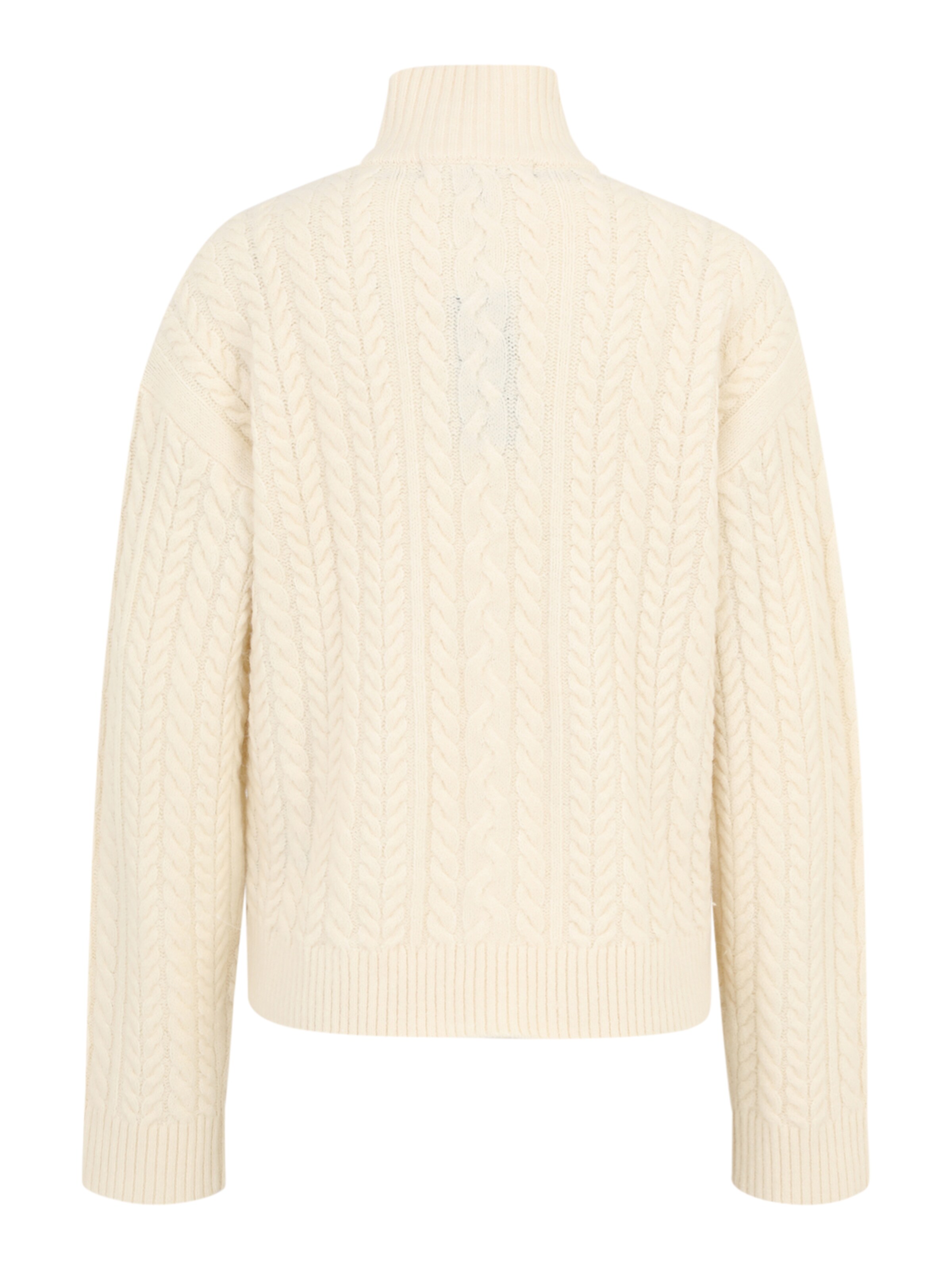 Vero Moda Tall Strickjacke in Beige