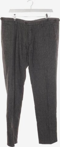 DRYKORN Pants in 36 x 34 in Grey: front