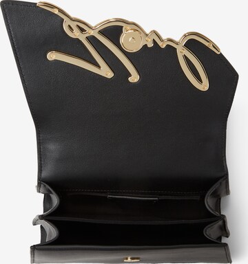 Karl Lagerfeld Crossbody Bag in Black