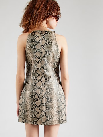 Rochie de la REPLAY pe bej