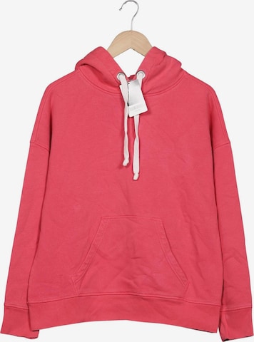 Closed Kapuzenpullover S in Pink: Vorderseite