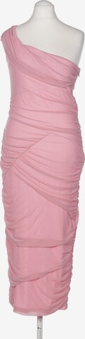 Missguided Kleid S in Pink: predná strana