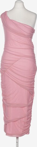 Missguided Dress in S in Pink: front