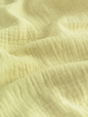 Next Wide Leg Housut värissä keltainen