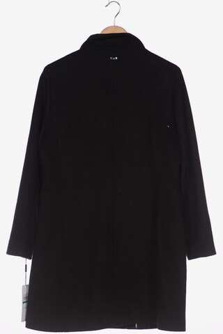 Calvin Klein Jacket & Coat in L in Black
