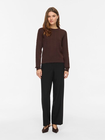 Pullover 'VIKerry' di VILA in marrone