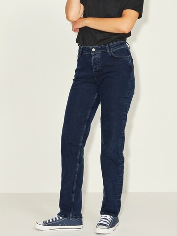 Regular Jeans 'Seoul' de la JJXX pe albastru