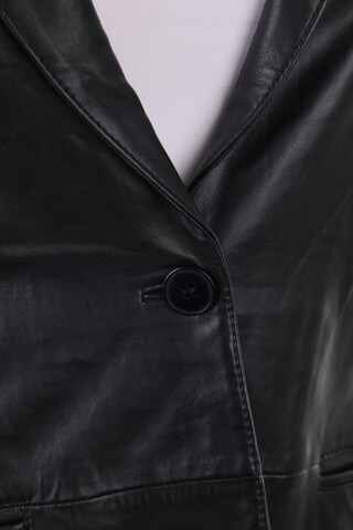 Max & Moi Jacket & Coat in S in Black