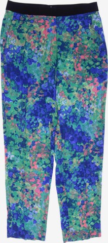 Sandro Pants in XS in Mixed colors: front