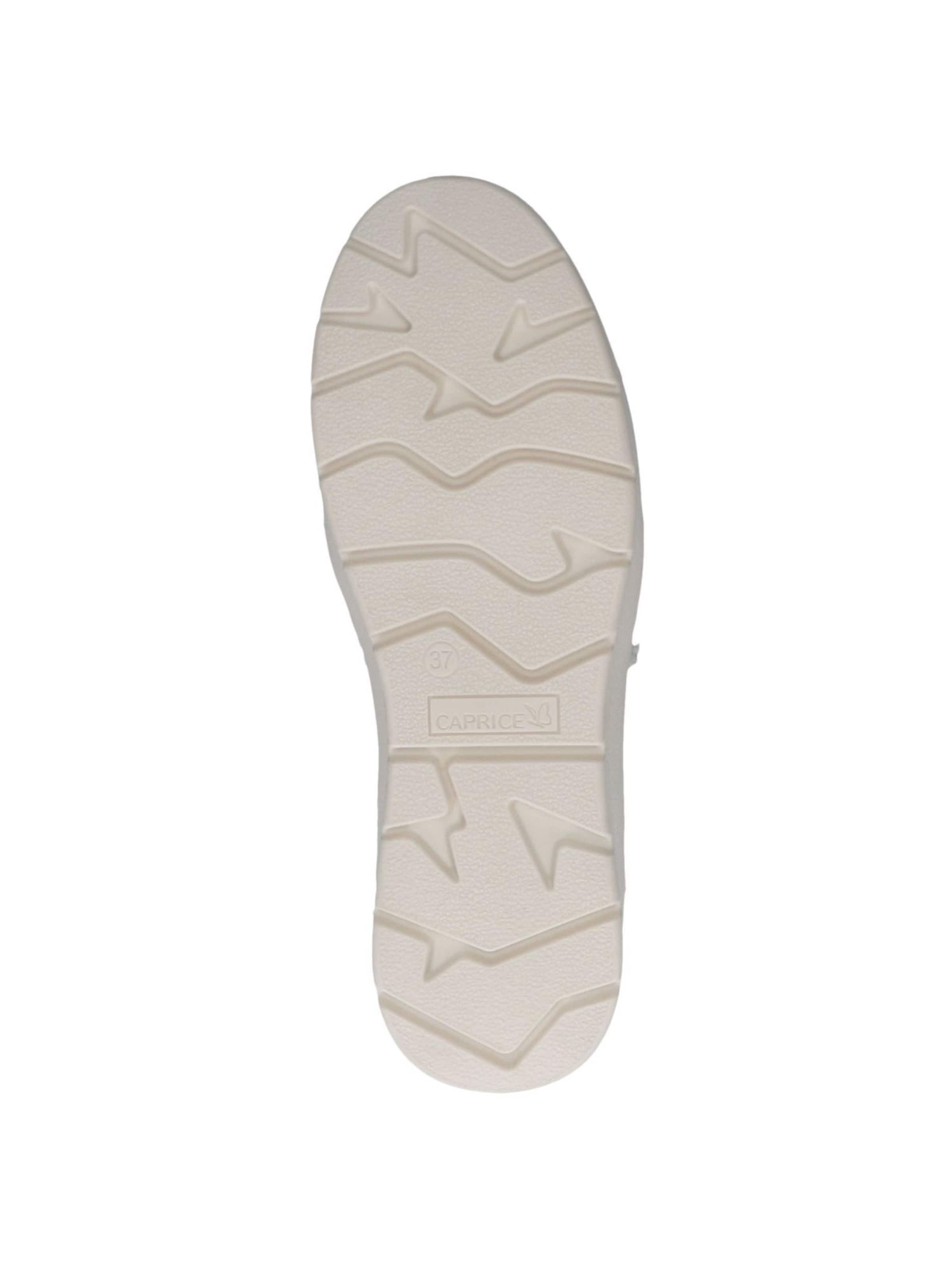Slipper di CAPRICE in beige