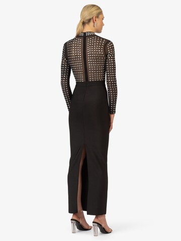 Kraimod Evening dress in Black