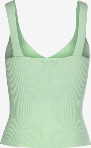 LASCANA Top in Groen