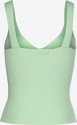 LASCANA Top in Green