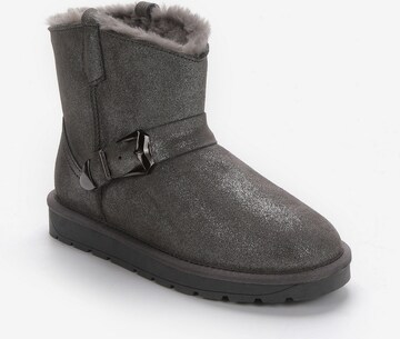 Boots da neve 'Wisteria' di Gooce in grigio
