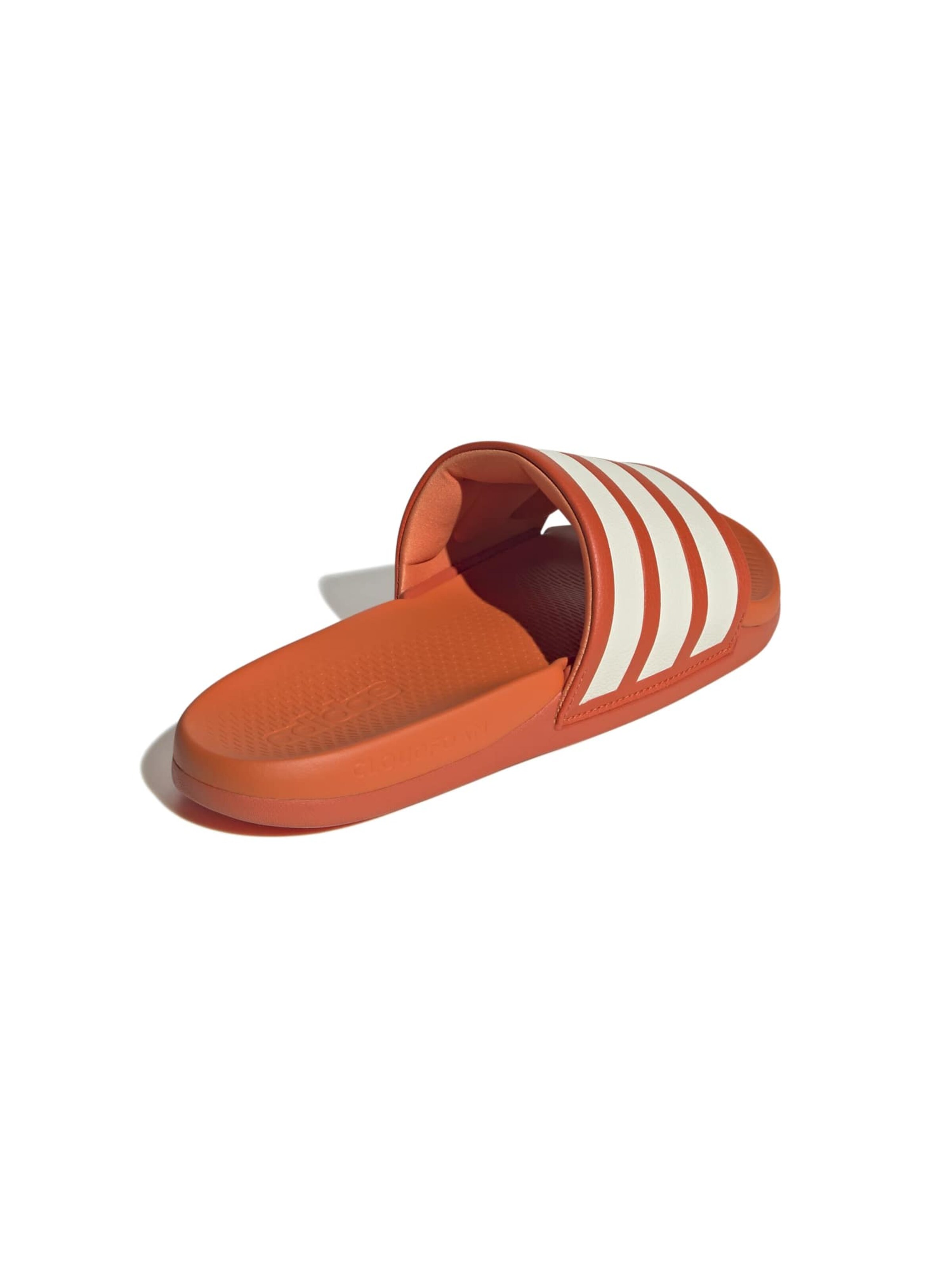 ADIDAS SPORTSWEAR Μιούλ 'Adilette Comfort 2.0' σε πορτοκαλί