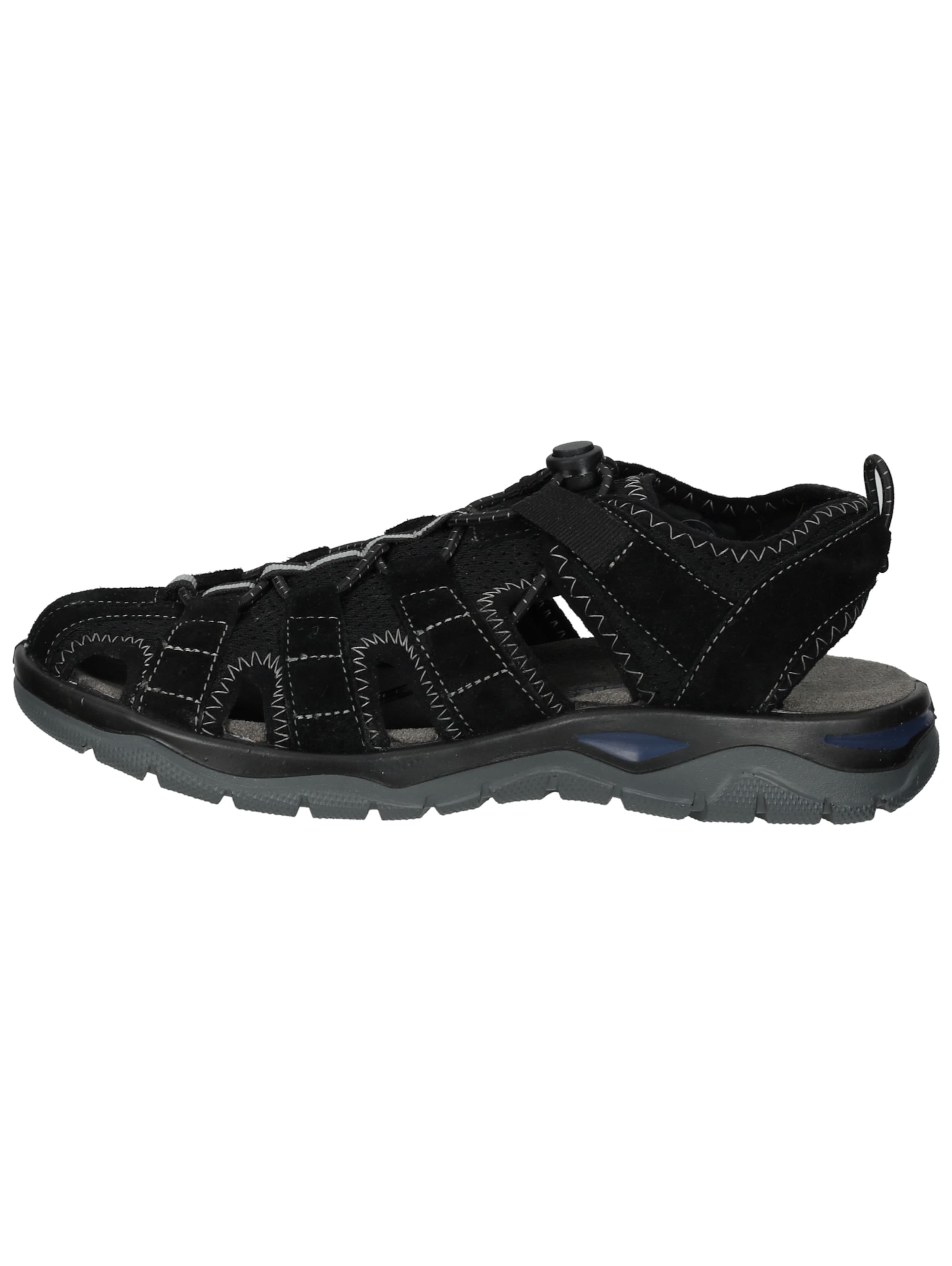 Sandales Dockers by Gerli en noir