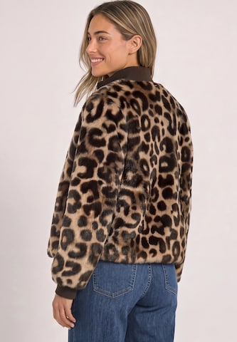 STREET ONE - Chaqueta de entretiempo en marrón