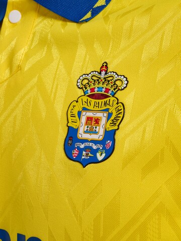 Hummel Tricot 'Verein Unión Deportiva Las Palmas ' in Geel
