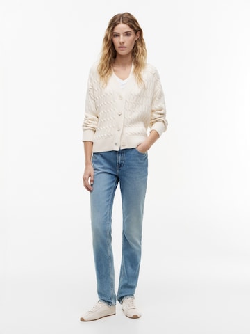 Giacchetta di TOMMY HILFIGER in beige