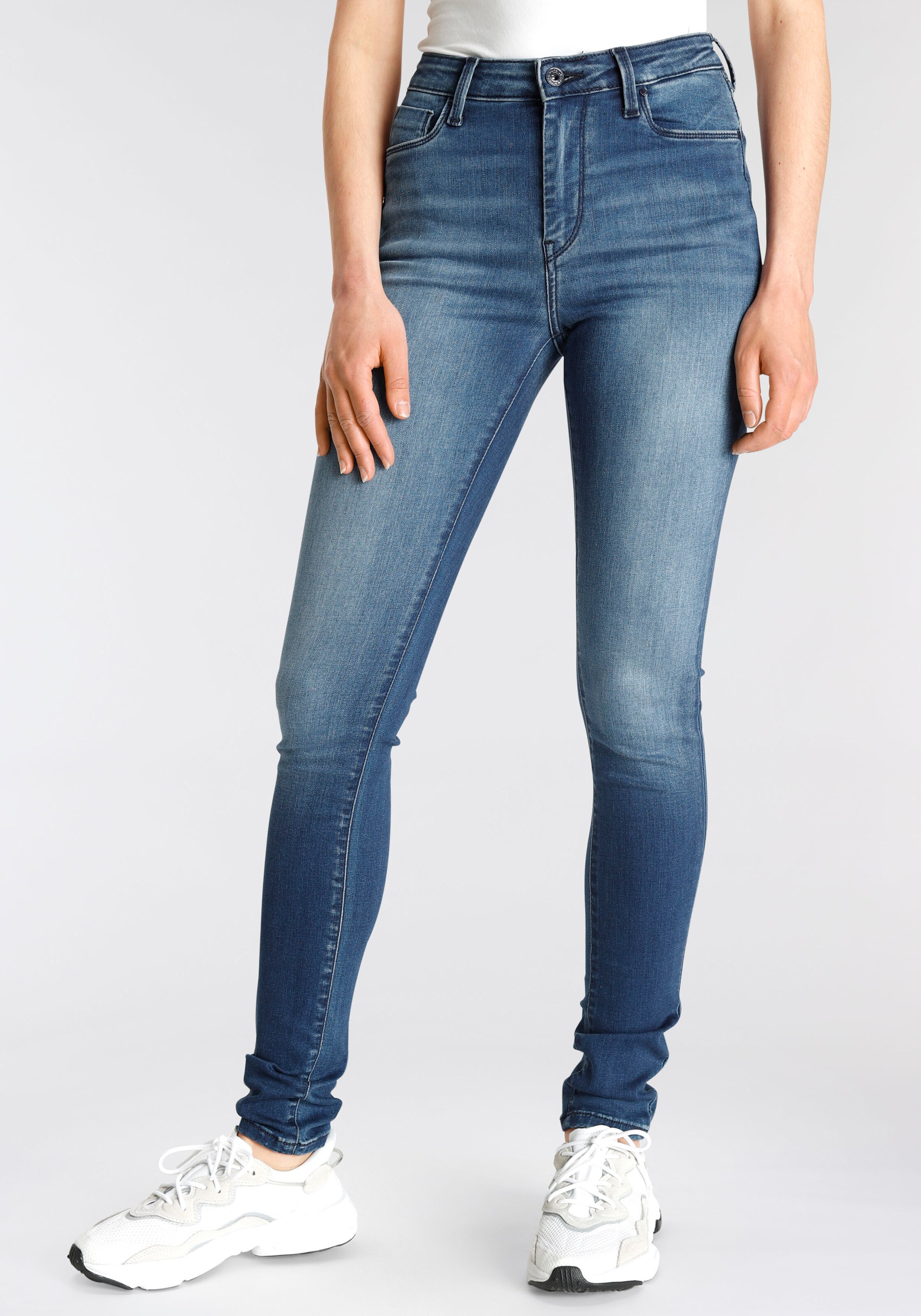 Pepe jeans super skinny hotsell