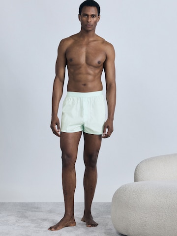 Calvin Klein Underwear Boxeralsók - zöld