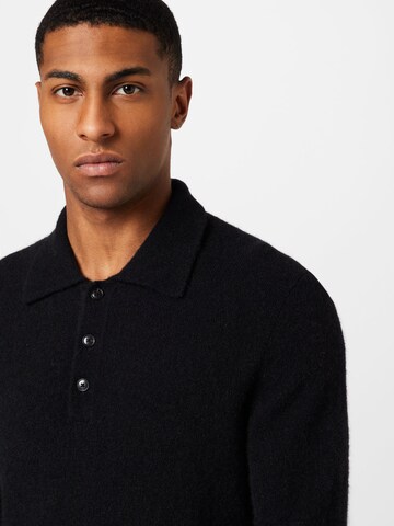 Tiger of Sweden - Pullover 'TAYLEN' em preto